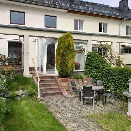 Ferienhaus Chemnitz Exterior photo