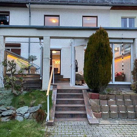 Ferienhaus Chemnitz Exterior photo