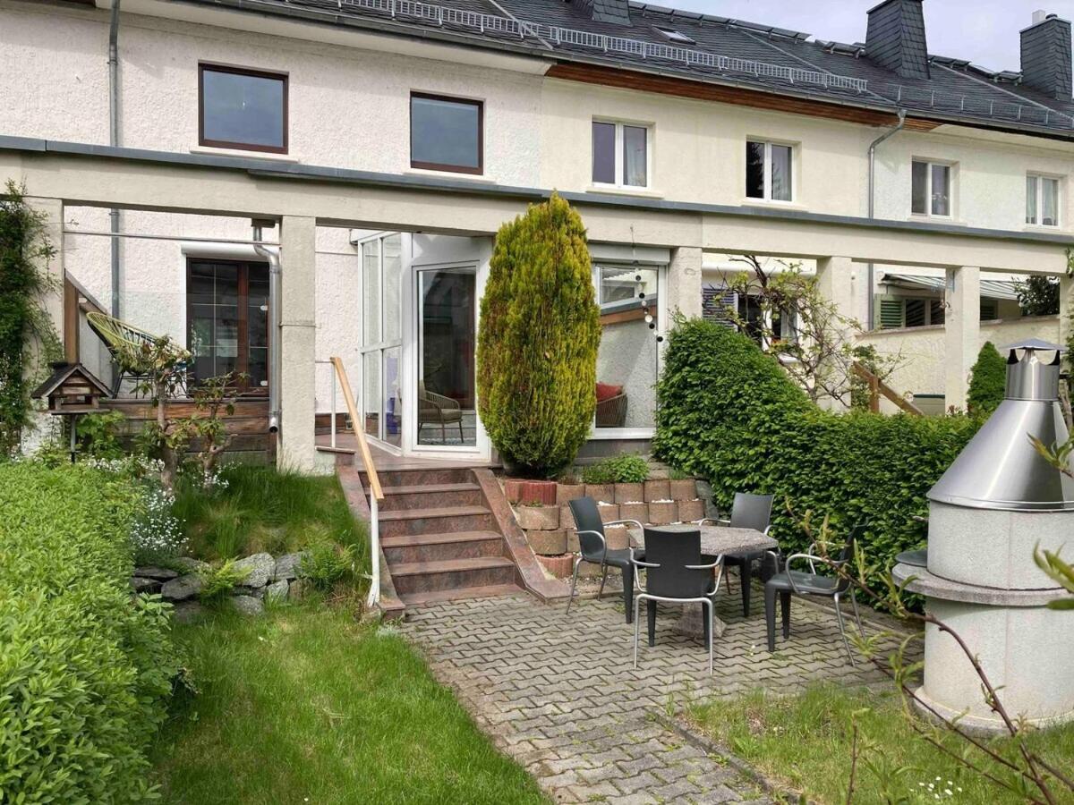 Ferienhaus Chemnitz Exterior photo