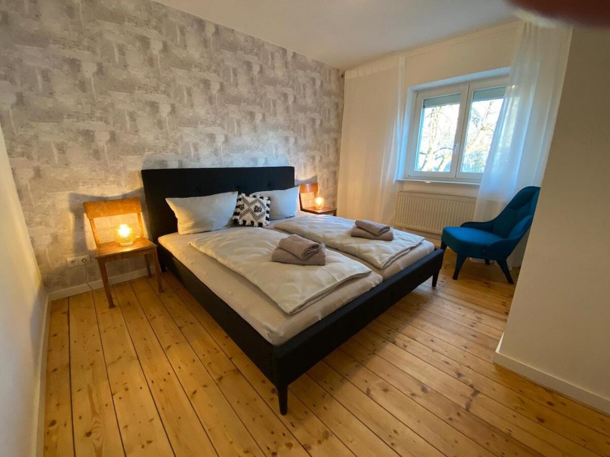 Ferienhaus Chemnitz Room photo